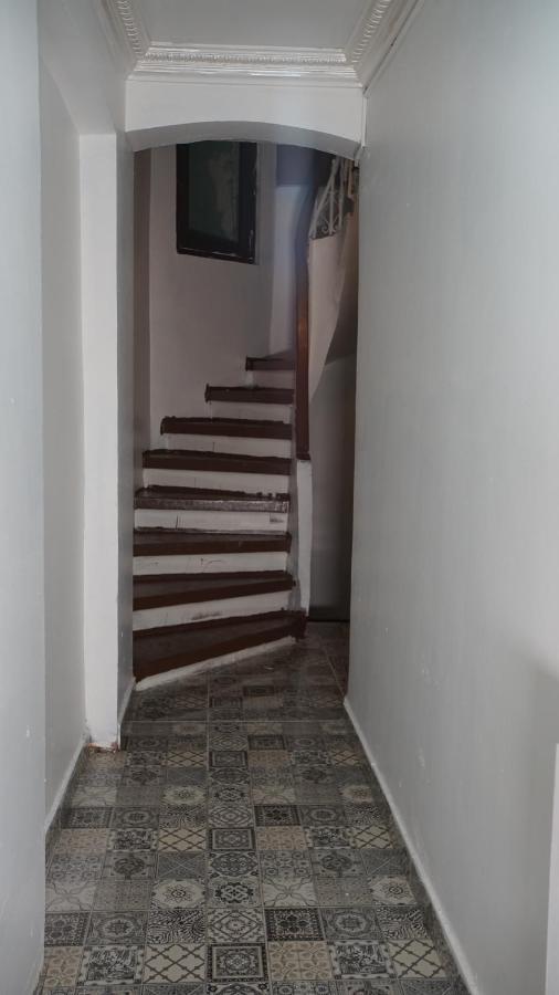 Taksim Maya Hotel 이스탄불 외부 사진