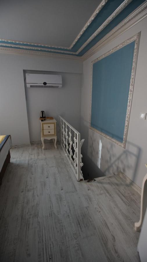 Taksim Maya Hotel 이스탄불 외부 사진