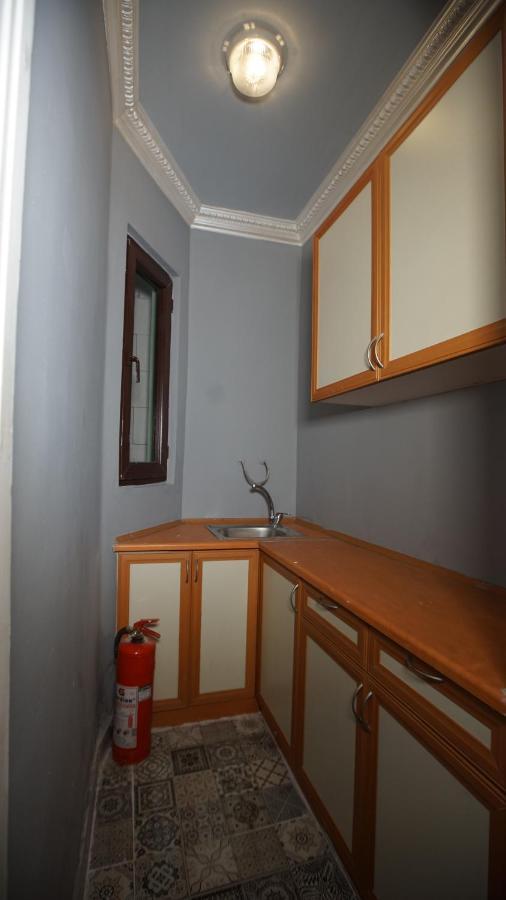 Taksim Maya Hotel 이스탄불 외부 사진