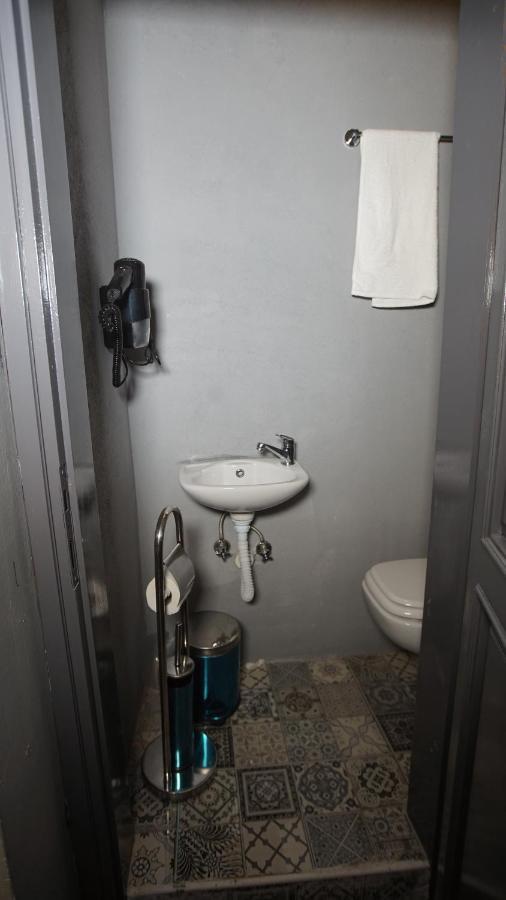 Taksim Maya Hotel 이스탄불 외부 사진